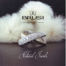 Catalogue bijoux Brusi