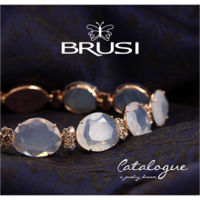 Catalogue bijoux Brusi A Jewelry Dream