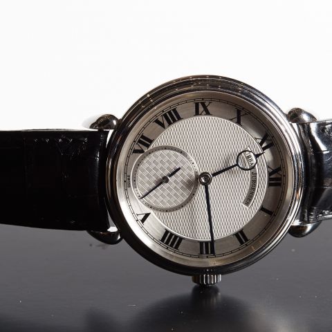 montre urban jurgensen liege
