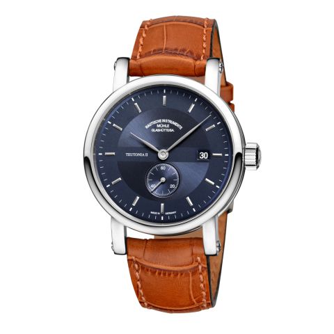 Montre Mühle Glashütte Teutonia II Kleine Sekunde